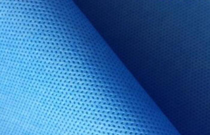 抗菌無紡布細節圖