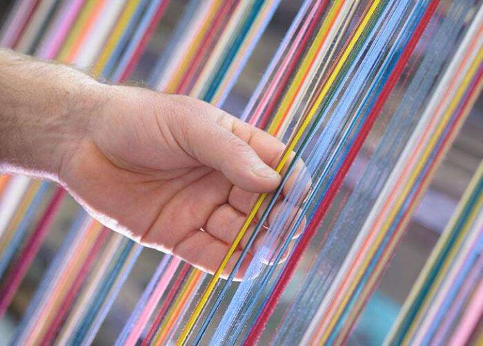 紡織業(yè)產(chǎn)品質(zhì)量問題