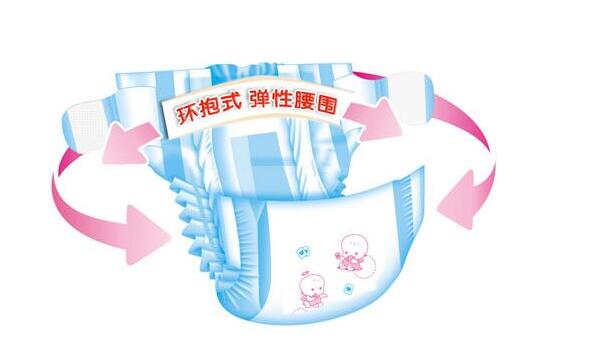 現代紙尿褲