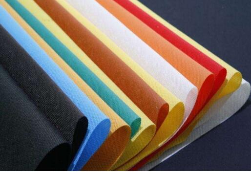 無(wú)紡布企業(yè)